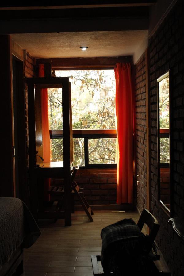 Casa Diez-59 Guanajuato Capital Exteriér fotografie